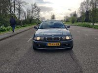 tweedehands BMW 320 Ci