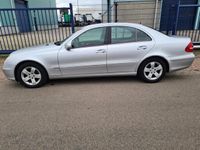 tweedehands Mercedes E240 Avantgarde Aut. *199.916 KM*CLIMA*LEER*ZEER MOOI