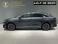 Occasion Kia ProCeed GT 120 PK (88 kW) 2022 Grijs (metallic) Stationwagen