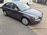 Occasion Volvo S40 136 PK (100 kW) 2004 Grijs Sedan
