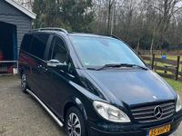 Occasion Mercedes Viano 204 PK (150 kW) 2007 MPV