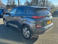 tweedehands Hyundai Kona EV Premium 64 kWh leerlmveccnavicamera