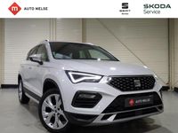 Occasion Seat Ateca Xperience 150 PK (110 kW) 2023 Wit SUV
