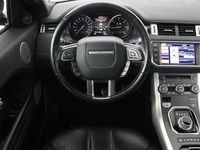 tweedehands Land Rover Range Rover evoque 2.2 SD4 4WD Prestige | Leder | Panoramadak | Camer