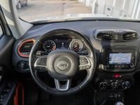 tweedehands Jeep Renegade 1.4 MultiAir Opening Edition | Navigatie | Airco |