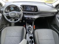 tweedehands Hyundai Bayon 1.0 T-GDI Comfort / Apple Carplay / Android auto / Achteruitrijcamera / Airco / LMV