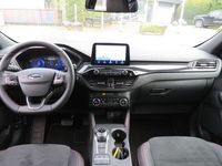 tweedehands Ford Kuga 2.5 PHEV ST-Line X Trekhaak 1500 kg Park Pack Wi