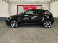 tweedehands Alfa Romeo MiTo 1.4 T PROGRESSION AIRCO ELEK PAKKET INCL GARANTIE