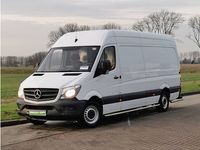 tweedehands Mercedes Sprinter 316 ngt