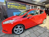 Occasion Ford Fiesta ST 182 PK (133 kW) 2014 Rood Hatchback