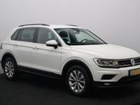 Occasion VW Tiguan Comfortline 131 PK (96 kW) 2019 Wit SUV