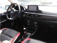 tweedehands Kia Picanto 1.0 DPi GT-Line 5p. I Navi I Leder