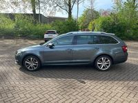 tweedehands Skoda Octavia Combi 1.0 TSI DSG Edition