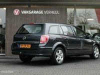 tweedehands Opel Astra Wagon 1.6 Edition