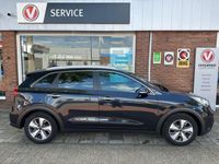 tweedehands Kia Niro 1.6 GDi Hybrid DynamicLine | lichtmetalen wielen |