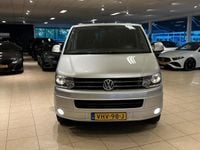 Occasion VW T5 Comfortline 180 PK (132 kW) 2011 Grijs Van
