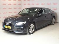 tweedehands Audi A5 Sportback 2.0 TFSI MHEV