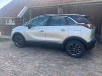 tweedehands Opel Crossland X 1.2 Turbo Innovation-NAVI-CAMERA-STOEL/STUUR VERW-