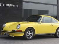 tweedehands Porsche 911 911E 2.4 MFI coupe