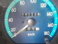 Occasion Chevrolet Matiz 52 PK (38 kW) 2002 Grijs Hatchback