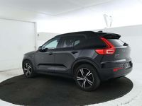 Occasion Volvo XC40 R-Design 2020 Zwart SUV