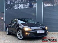 tweedehands VW Scirocco 1.4 TSI!|NW KETTING&TURBO|PDC|CRUISE