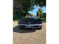 tweedehands Chevrolet Corvette Stingray CORVETTEConvertible 1972 Chroom Bumper voor+achter