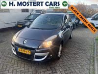 Occasion Renault Scénic III 131 PK (96 kW) 2010 Grijs MPV