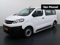 Occasion Opel Vivaro-e Combi 100 kW (136 PK) 2022 Wit Van