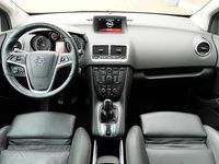 Occasion Opel Meriva 140 PK (102 kW) 2016 Grijs (metallic) MPV
