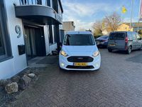 Occasion Ford Transit Connect S 101 PK (74 kW) 2023 Wit MPV