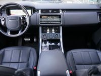 tweedehands Land Rover Range Rover Sport 2.0 P400e Autobiography Dynamic - Panorama dak - Lederen bekleding - Head up display -