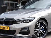 Occasion BMW 330e M Performance 2021 Grijs Sedan
