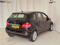 tweedehands Mercedes B200 |AUTOMAAT|NAP|1E EIG|APK1-25|AIRCO|ELEK RAMEN|VELG