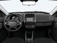 tweedehands Dacia Spring Expression 27 kWh | DC lader 30kW | Airco | Navigatie | Leder | Camera | UIT VOORRAAD LEVERBAAR MET ¤ 2.950,- SEPP SUBSIDIE |