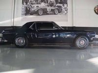 tweedehands Ford Mustang V8 Coupe Manual R code Dutch Registration (1968)