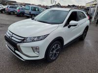 tweedehands Mitsubishi Eclipse Cross 1.5 DI-T Pure | Trekhaak | Apple Carplay / Android Auto | Achteruitrijcamera