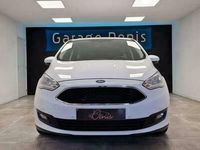 tweedehands Ford C-MAX 1.5 TDCi Titanium PowerShift*BOITE-AUTO*GPS**