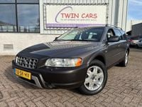 Occasion Volvo XC70 Summum 210 PK (154 kW) 2006 Bruin Stationwagen