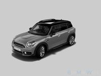 tweedehands Mini Cooper S Countryman 2.0 ALL4 Chili Leer/Panodak/Navi/Sportstoel/Stoelverw/19"