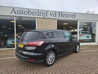 tweedehands Ford S-MAX 1.5 RIJKLAAR*1 JAAR GARANTIE !