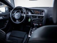 tweedehands Audi A5 Sportback 1.8 TFSI AUT S-Line Sport-Edition OrgNL