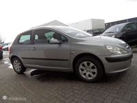 tweedehands Peugeot 307 1.6-16V XS NETTE AUTO!