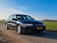 Occasion Volvo S80 170 PK (125 kW) 1999 Sedan
