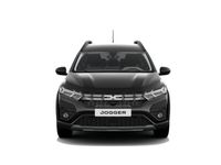tweedehands Dacia Jogger 1.6 Hybrid 140 Expression 7-zits
