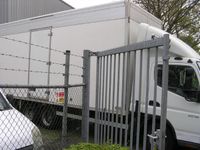 tweedehands Mitsubishi Canter 3C15 3.0 DI 335 trekker met trailer nieuwe motor factuur is