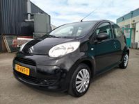 tweedehands Citroën C1 1.0-12V 5-Deurs/101.000Km Nap/Dealer auto