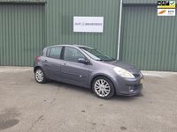 Occasion Renault Clio II Dynamique 101 PK (74 kW) 2008 Blauw Hatchback