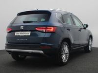 tweedehands Seat Ateca 1.5 TSI 150PK DSG Xcellence Business Intense | Navi | 360 camera | Keyless | Cruise Control | 18 inch