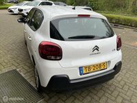 tweedehands Citroën C3 1.2 PureTech Feel 105g